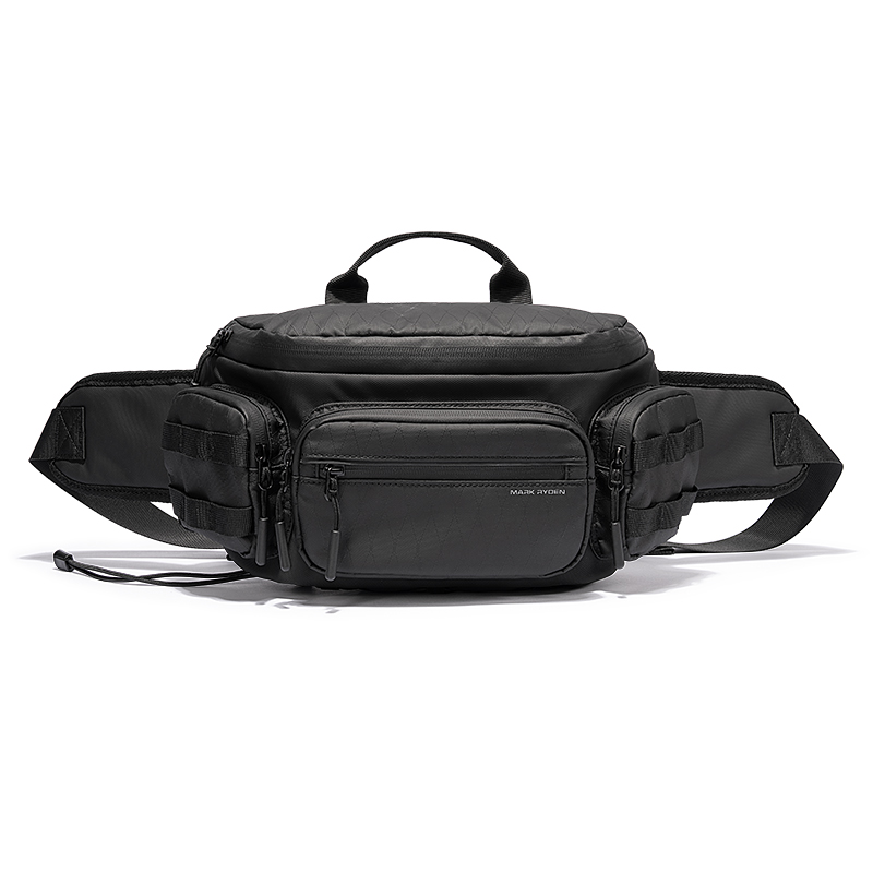 Motorcycle Gear Companies - Tas Pinggang Multifungsi Mark Ryden untuk