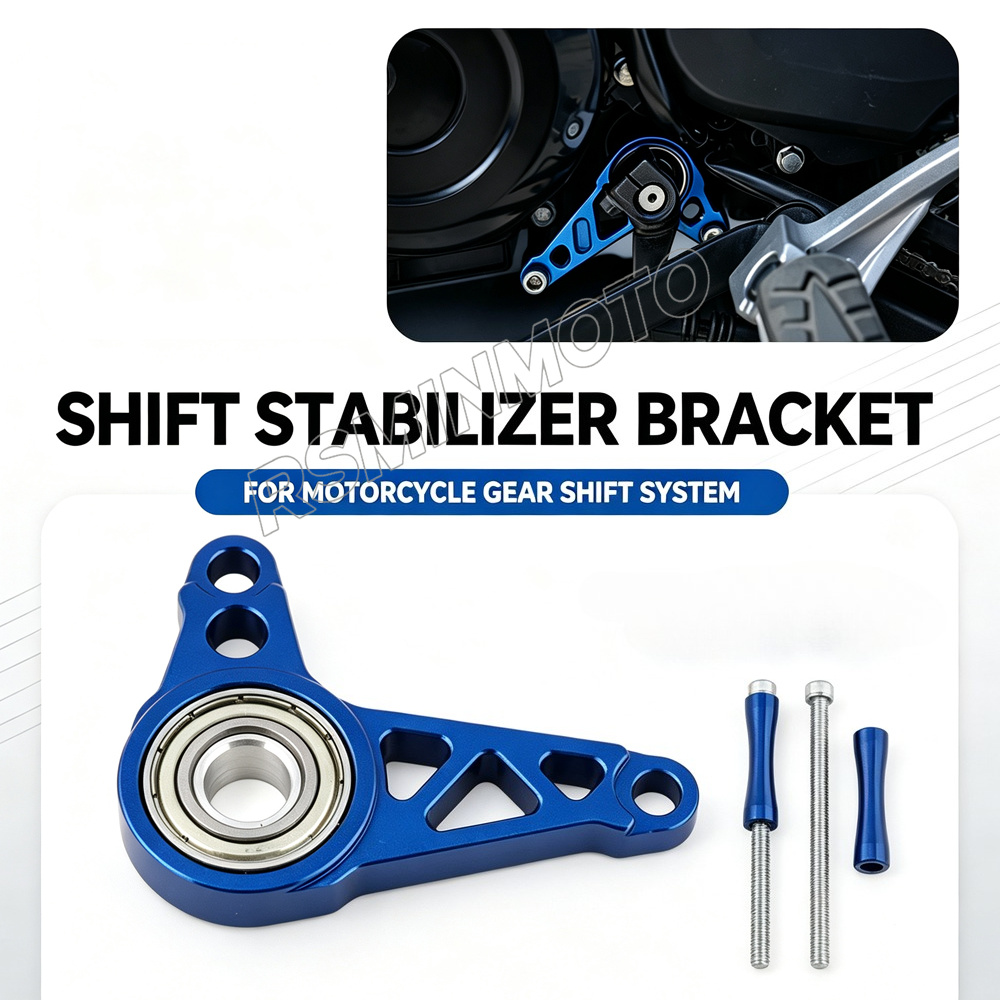 Untuk Honda Grom 125 Monkey 12 - Motorcycle Gear Lever Extender ulasan dan harga