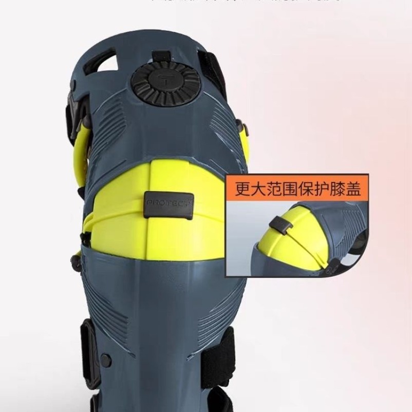 Pelindung Lutut Model Rangka L - Motorcycle Gear Mens ulasan dan harga