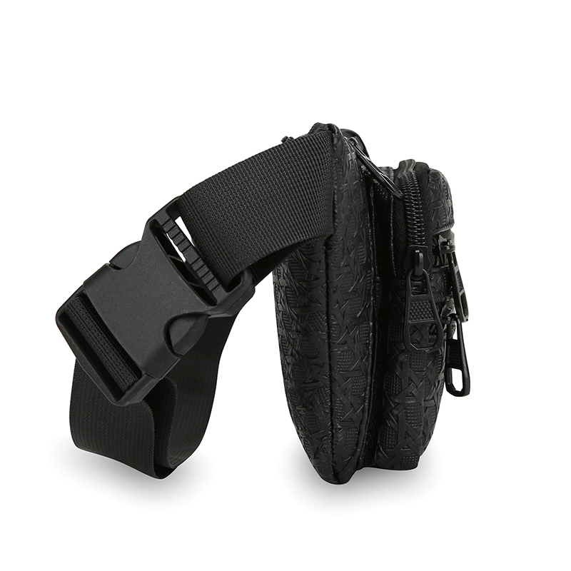 Tas Selempang Dada Pria Kasual - Motorcycle Gear Backpack ulasan dan harga